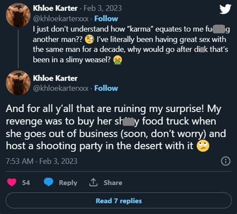 khloe karter onlyfans leak|Husband, wife lose teaching jobs after students find OnlyFans。